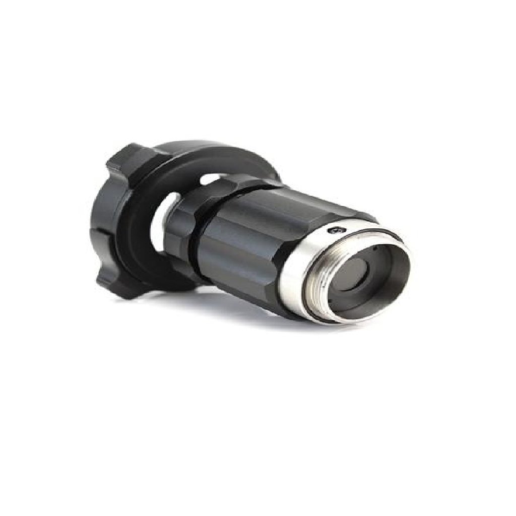 Optical Zoom Couplers Diasurge